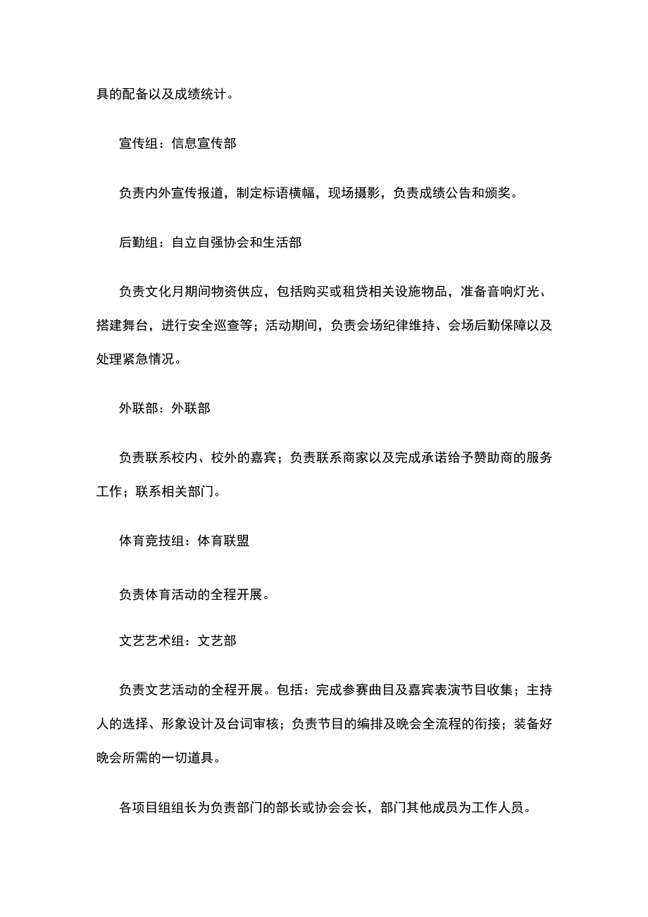 某校园文化月活动方案.docx_第3页