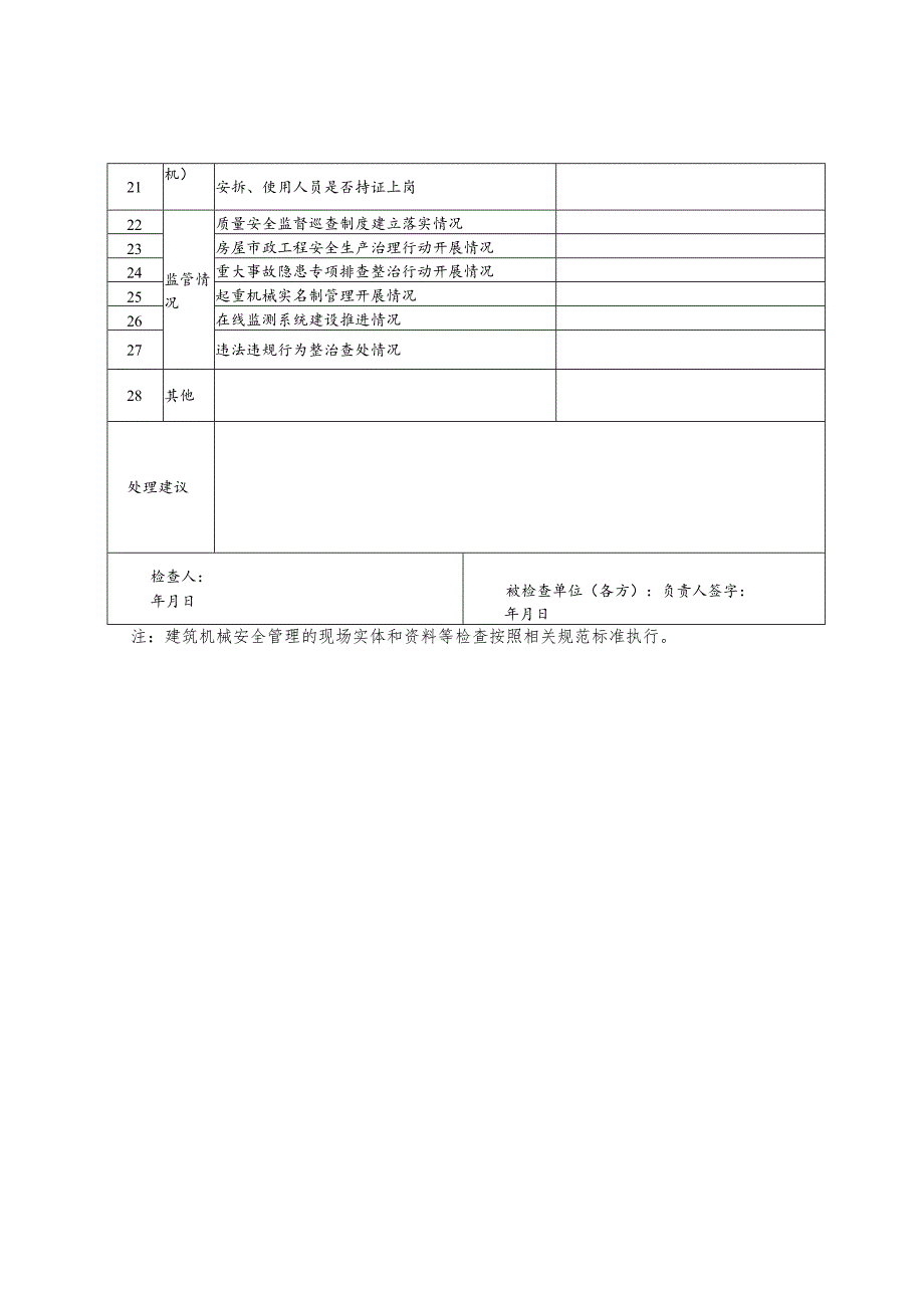 建筑起重机械实体检查用表.docx_第2页