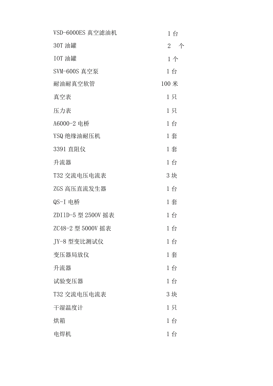 德州肖庄主变压器安装作业指导书.docx_第3页