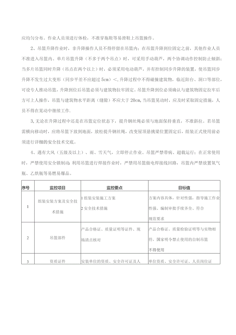 高处作业安全监理实施方案.docx_第2页