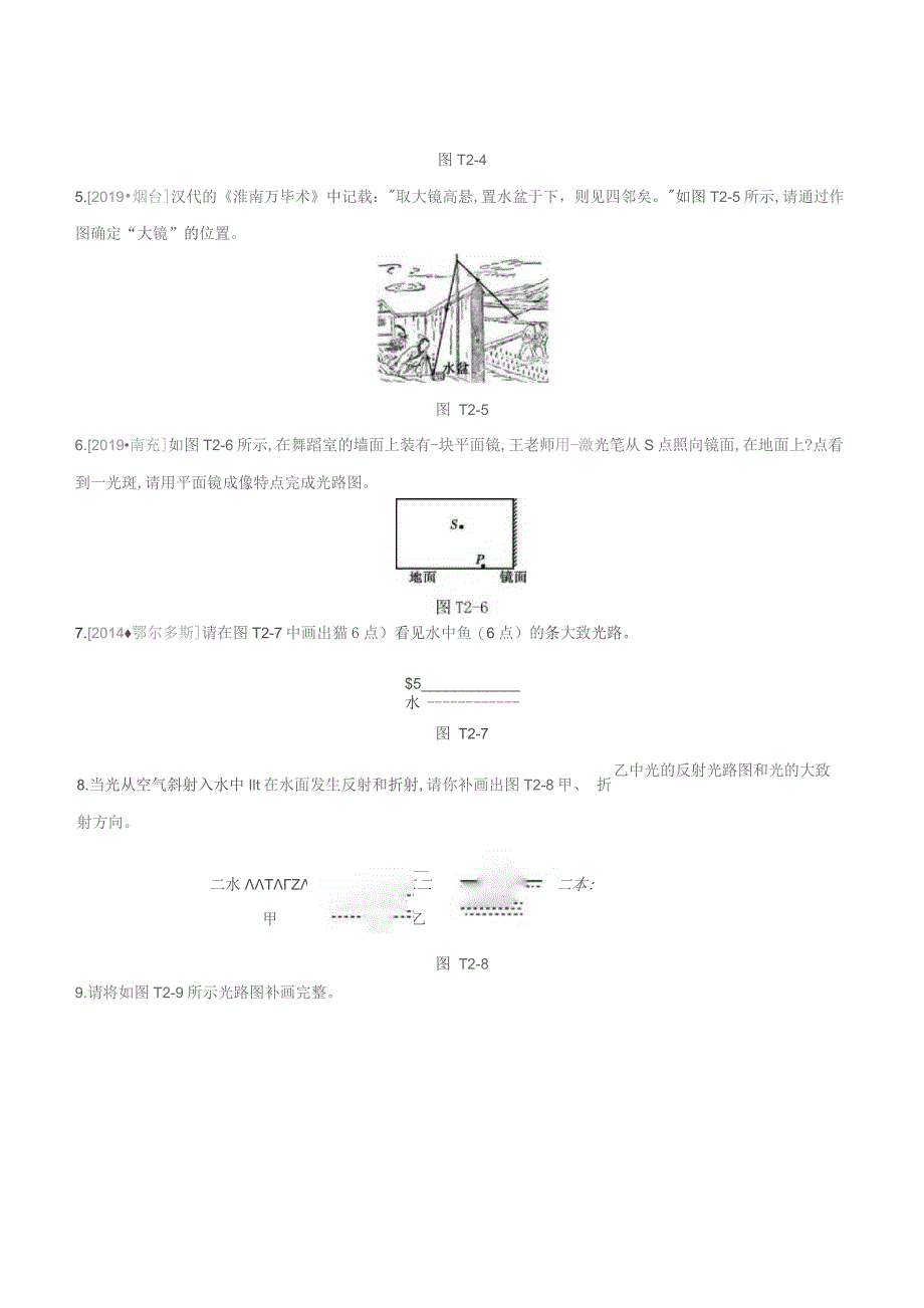 题型二作图题.docx_第2页