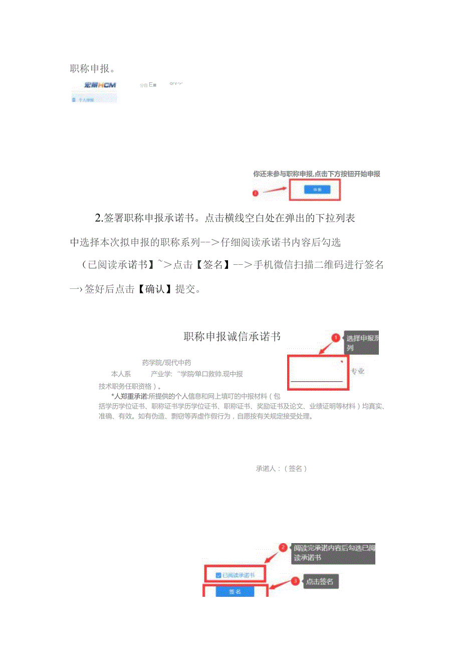 职称评审系统个人申报操作指南.docx_第3页