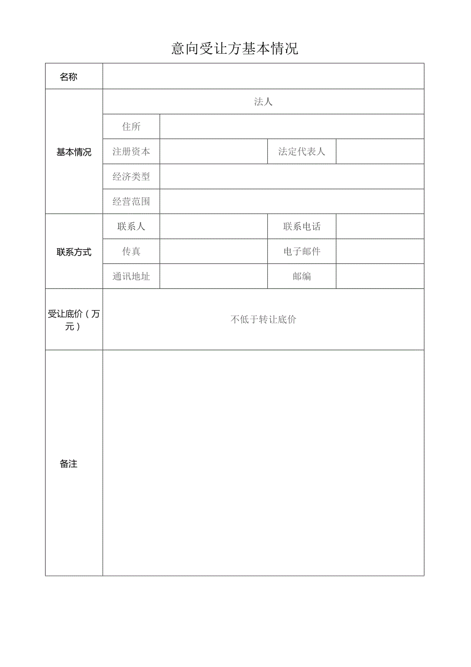 资产受让申请书.docx_第3页