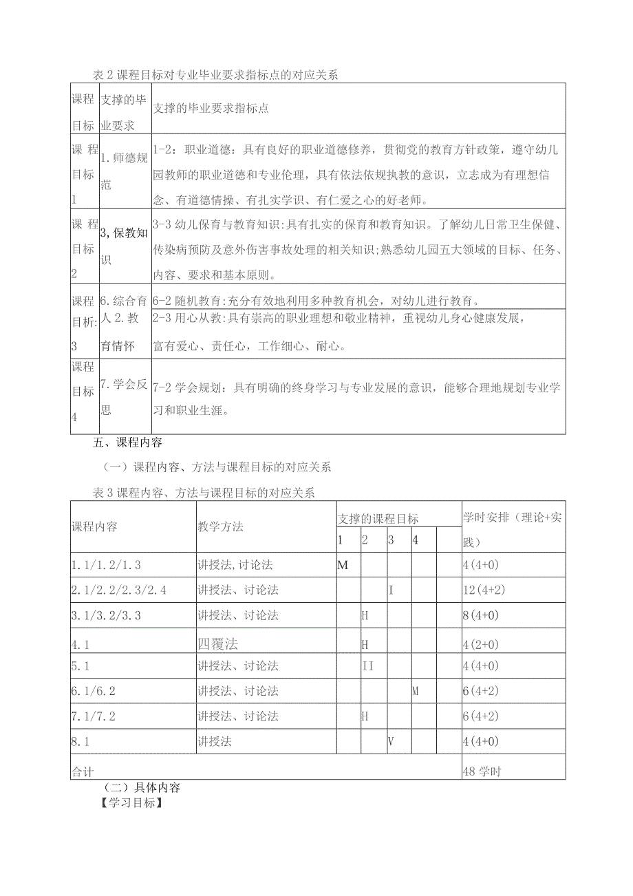 《教育心理学》教学大纲.docx_第3页