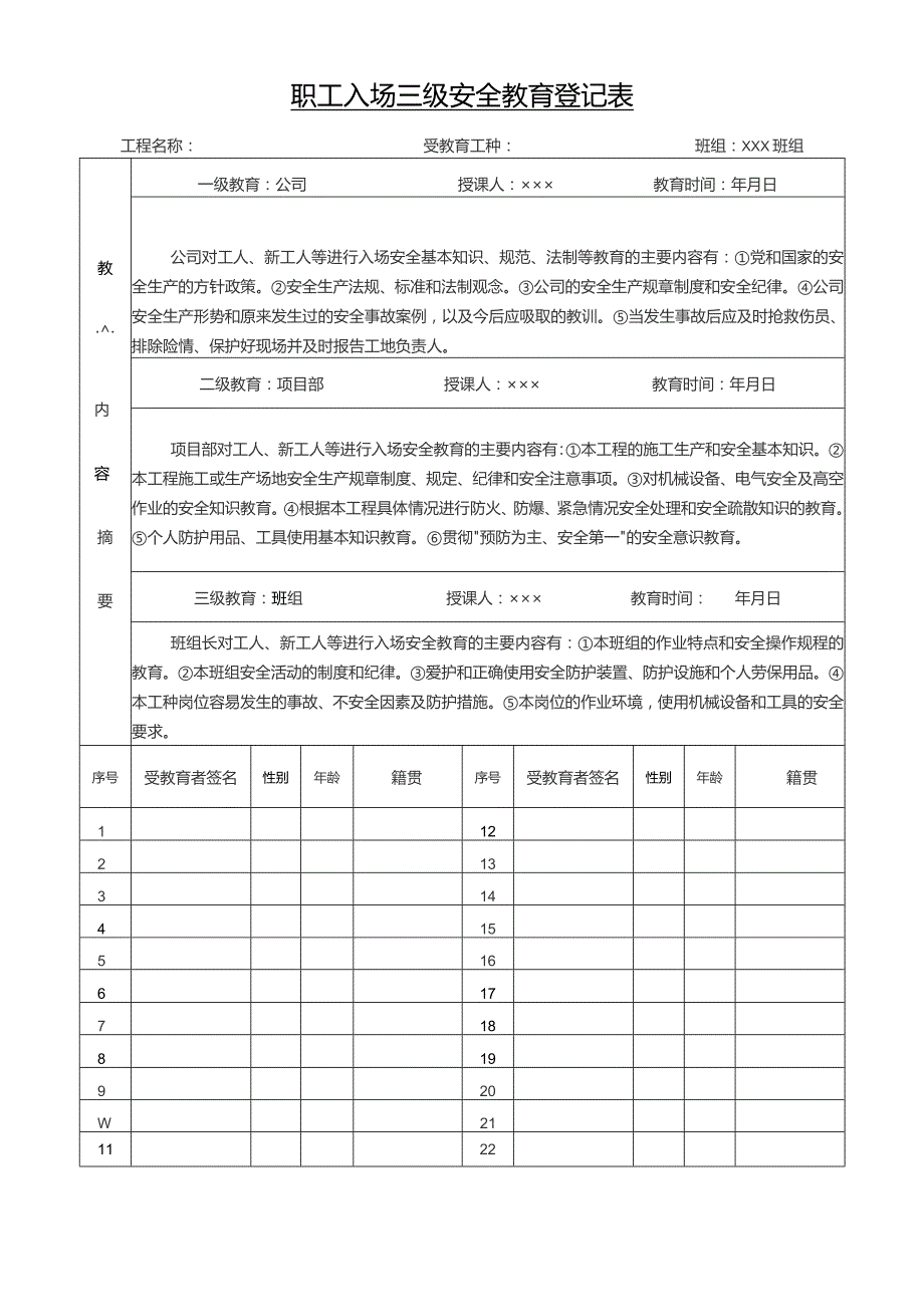 深园绿施6园林绿化工程植物材料进场签证记录.docx_第2页