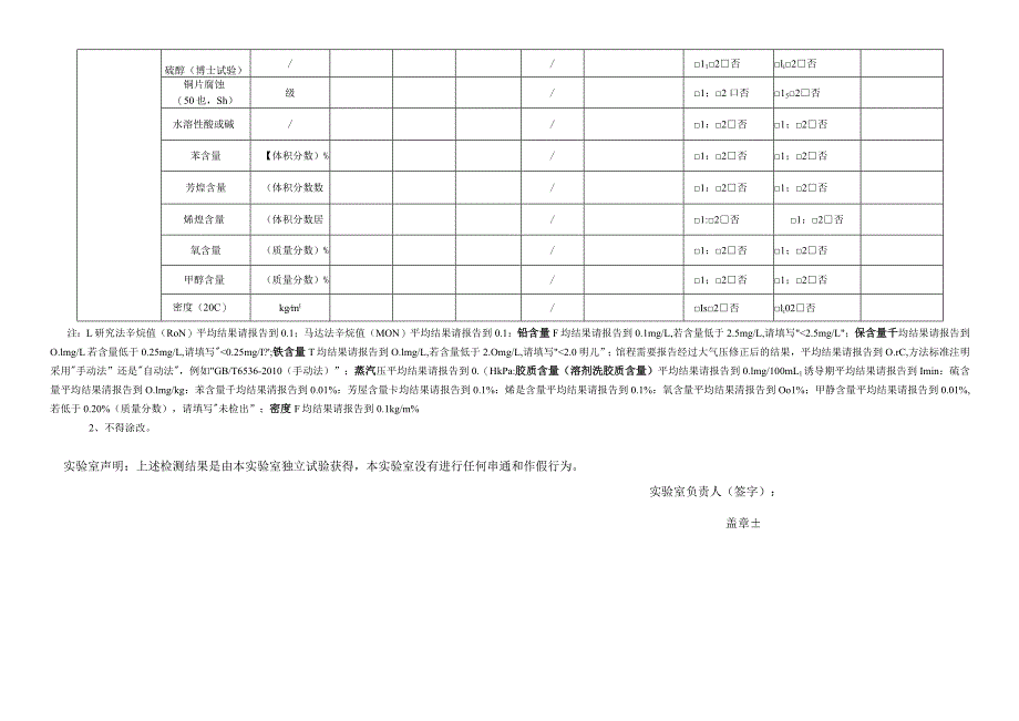 能力验证结果报告表.docx_第3页