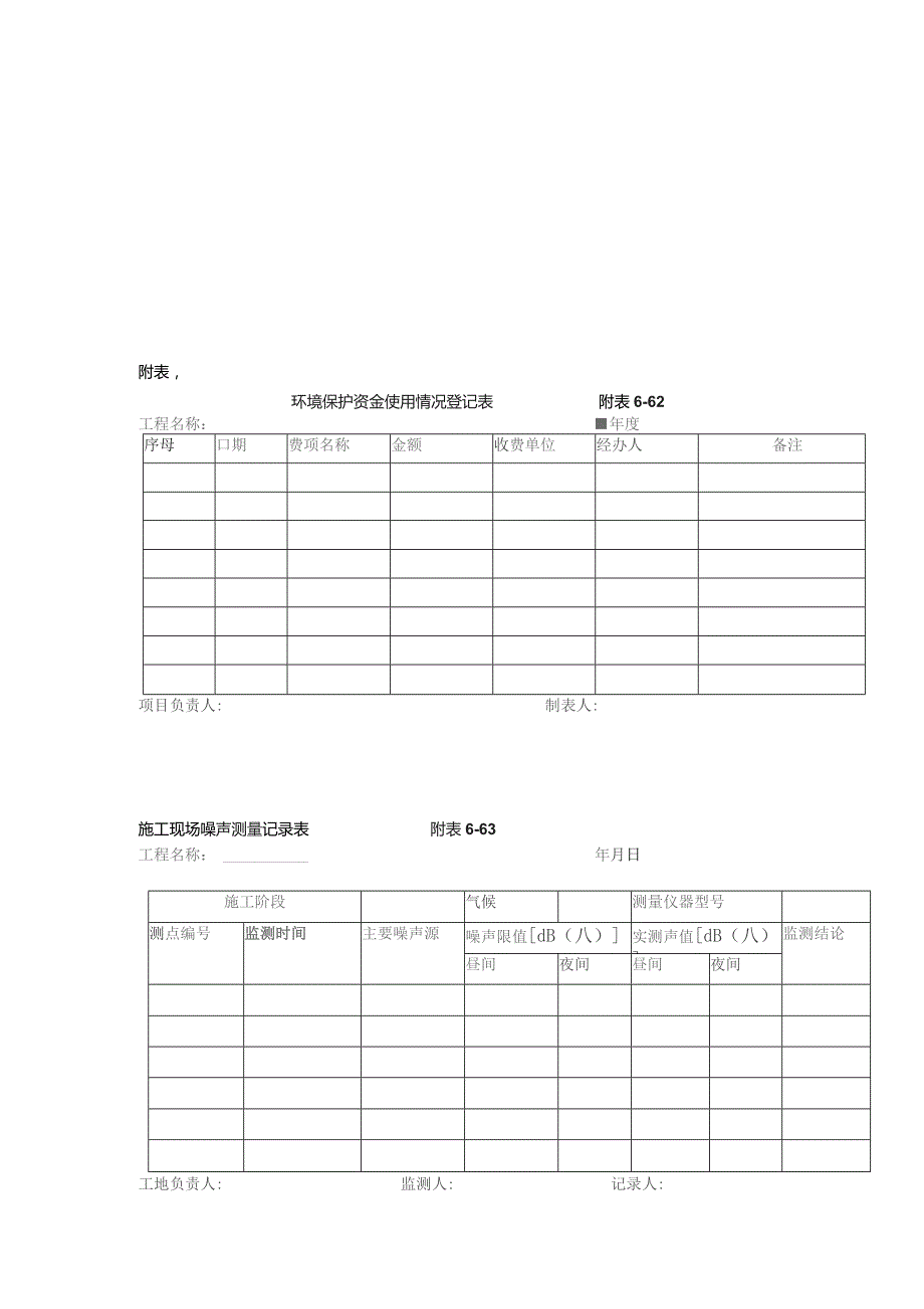 大中型建筑公司施工现场环境保护管理制度.docx_第3页