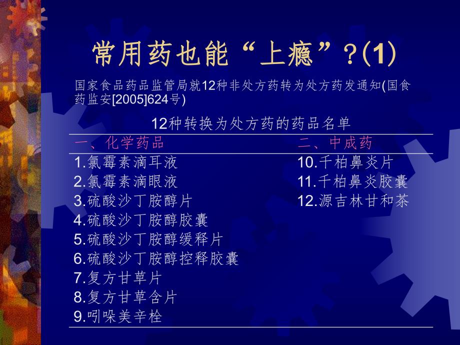 常见药物滥用及诊断和治疗.ppt_第2页