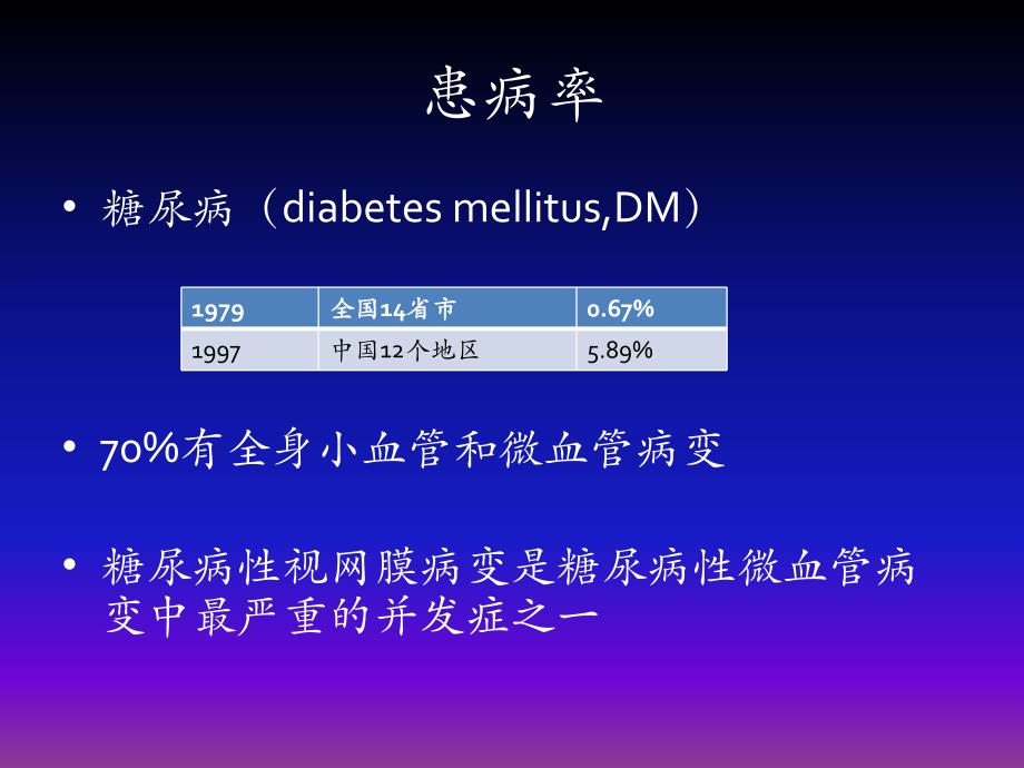 糖尿病视网膜病变的防治.ppt_第3页