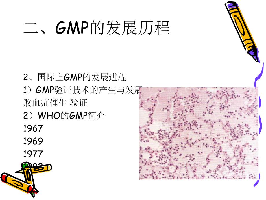 GMP 车间GMP Workgroup.ppt_第3页