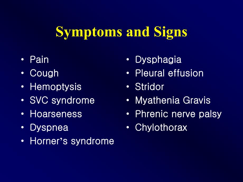 Mediastinal Tumors and Cysts.ppt_第3页