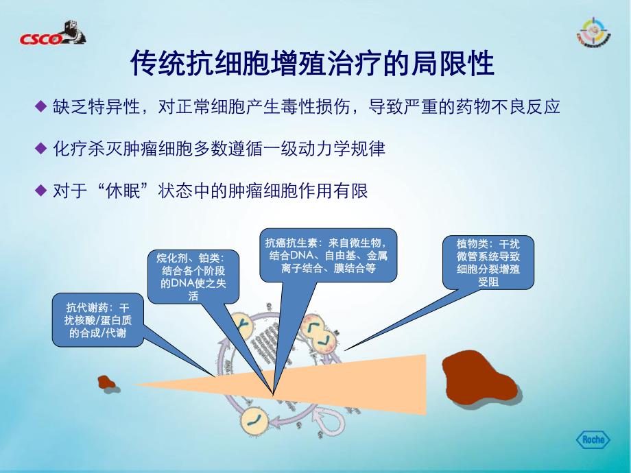 抗血管生成药物研发历程和临床应用.ppt_第3页