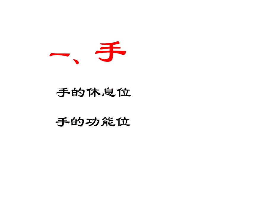 手的应用解剖.ppt_第2页