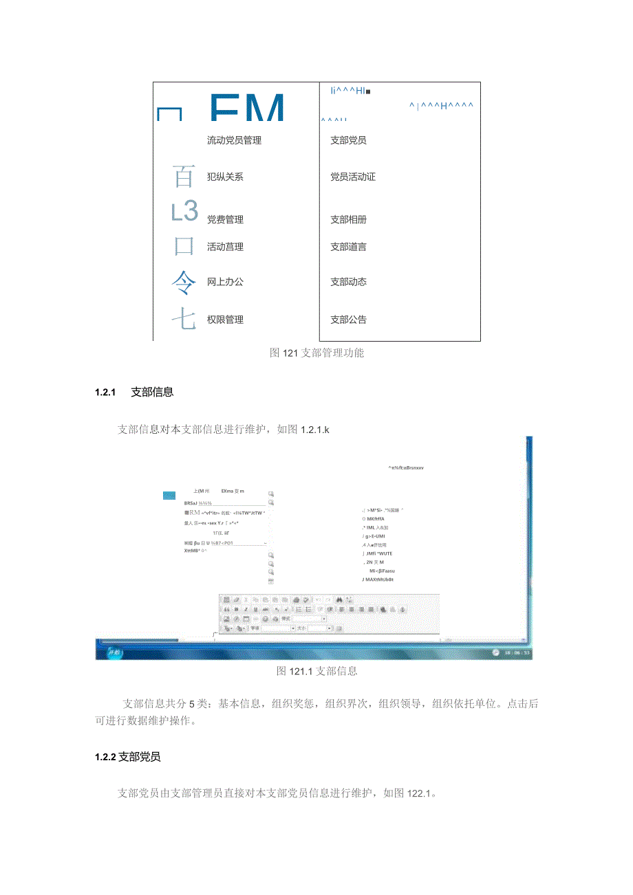 支部管理员用户手册doc-0登录.docx_第3页