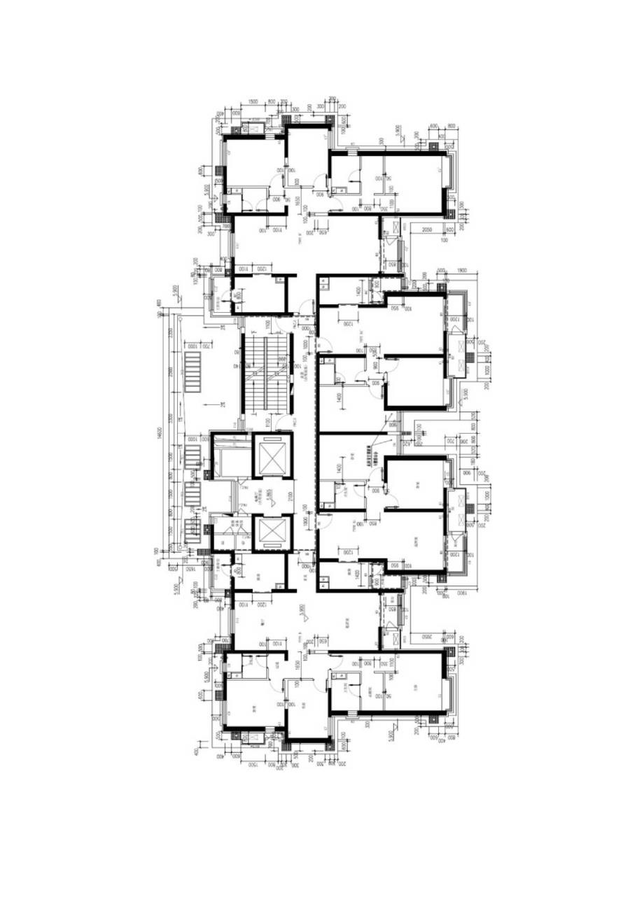 门厅吊洞封堵施工方案.docx_第3页