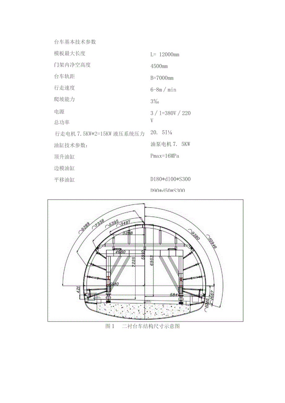 隧道二衬台车实施方案.docx_第2页