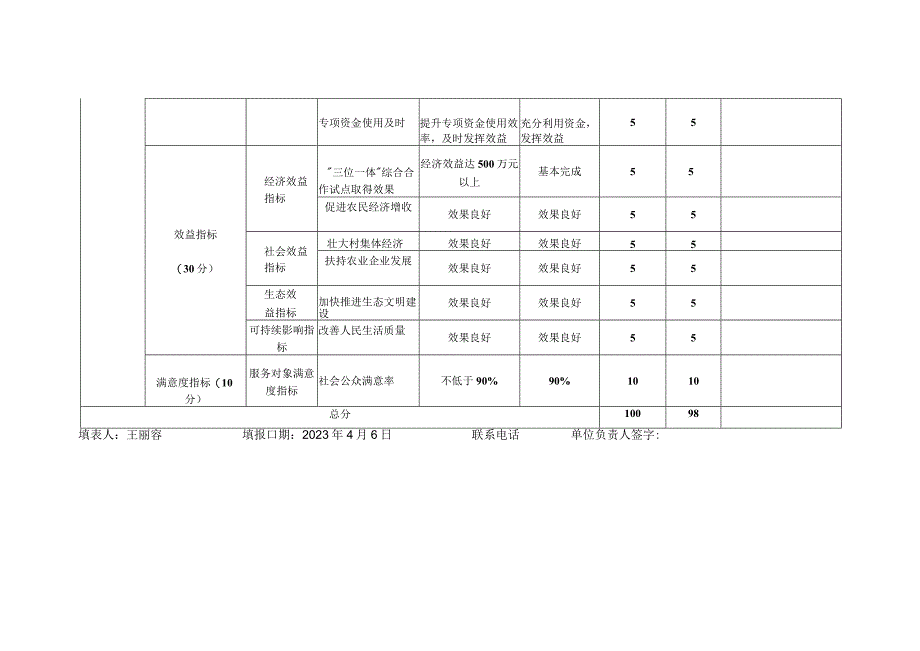 预算支出绩效自评表.docx_第3页