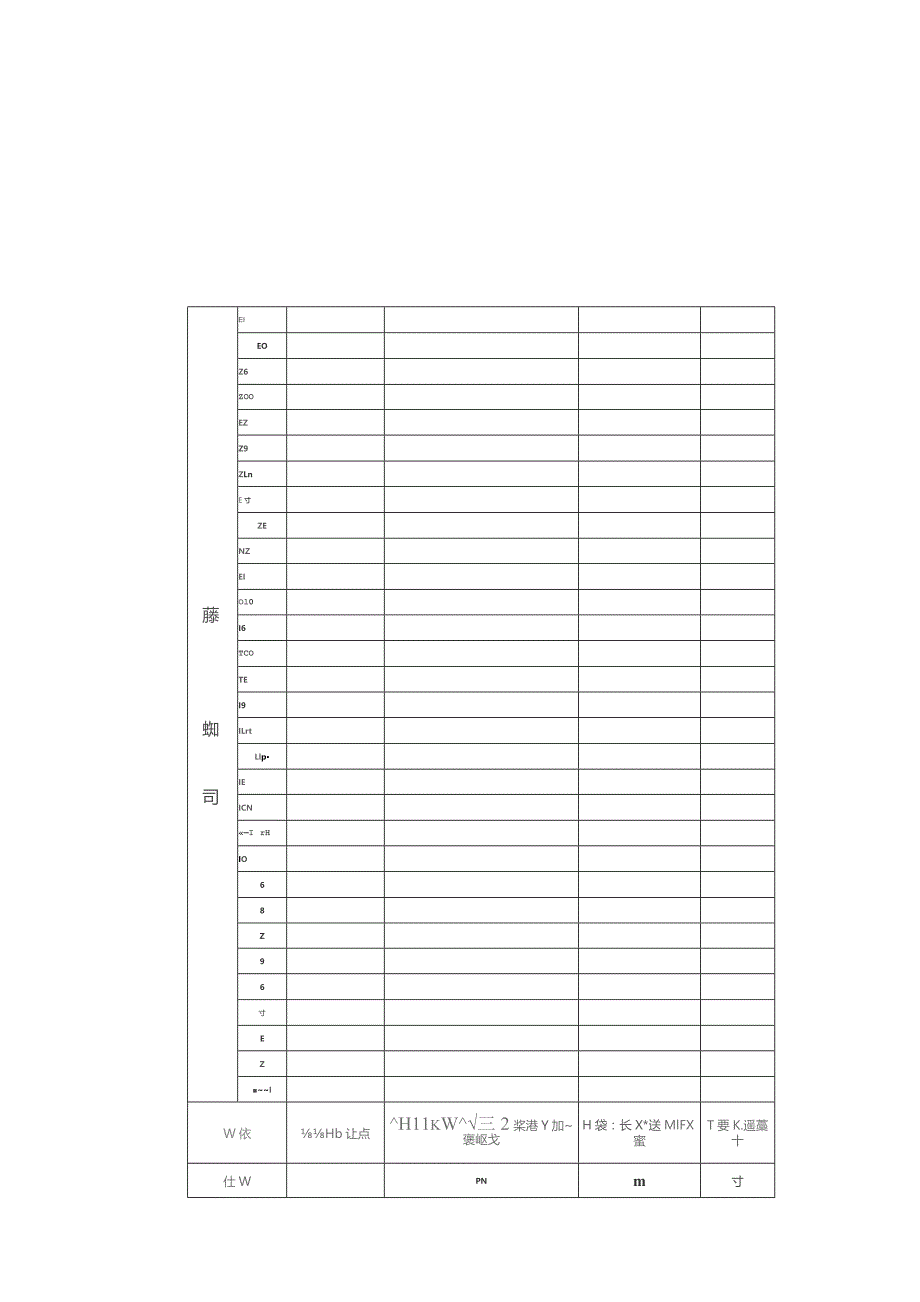 装修巡查记录表范文.docx_第1页