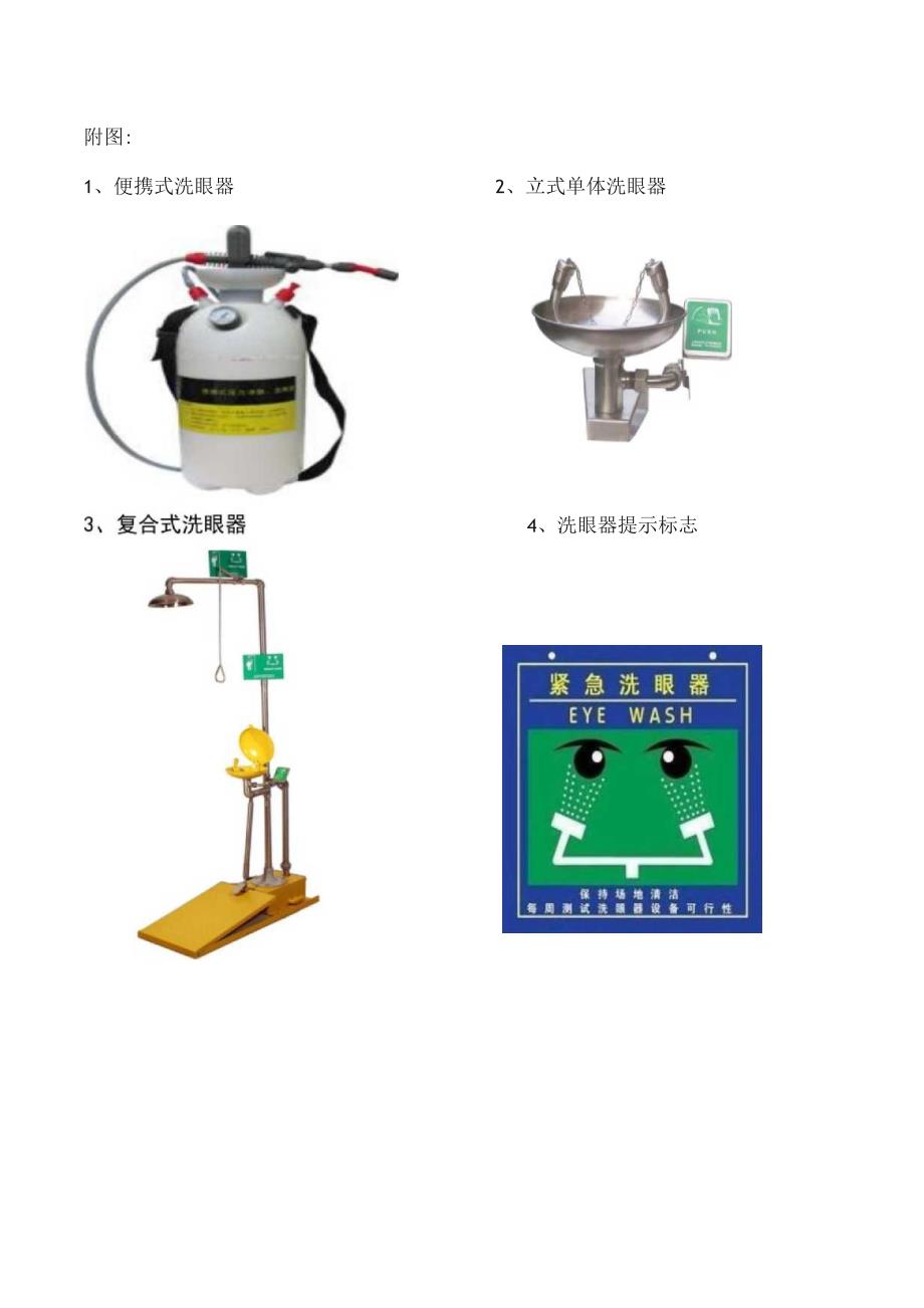 洗眼器设置相关标准.docx_第3页