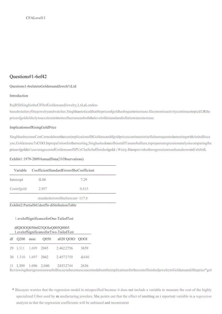 Kaplan考试和QBank二级（考友版）：Heckpoint考试1：学习环节 （题目+解析）2-8.docx_第1页