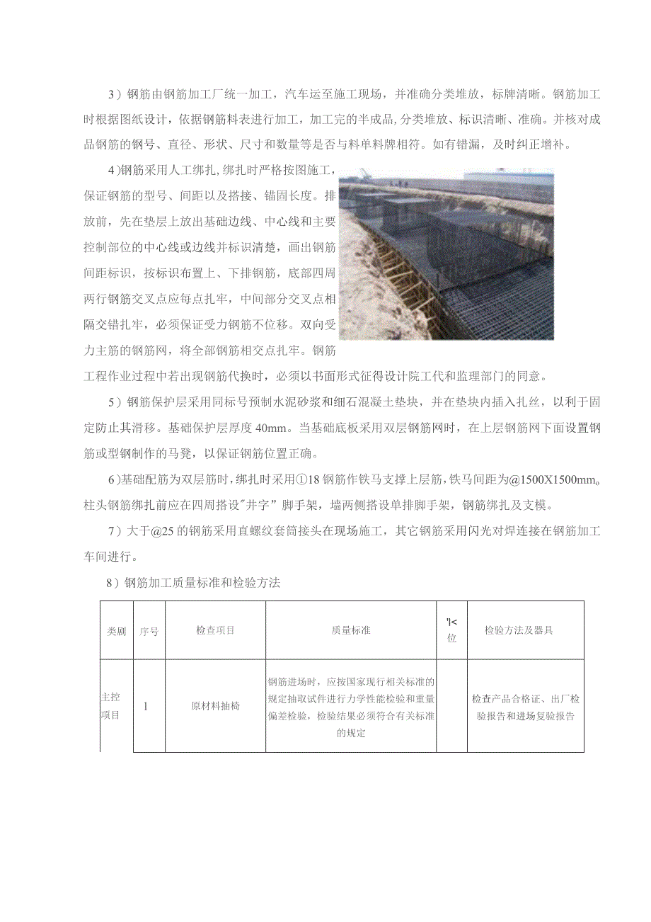 独立基础与基础梁的施工技术方案.docx_第3页