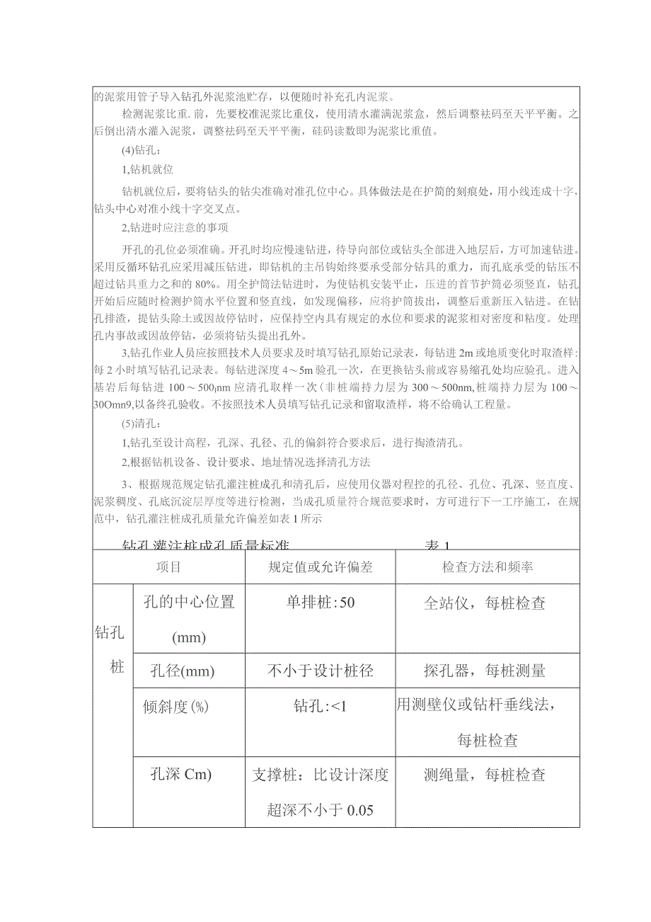 桩基钻孔技术交底 修改后 11.docx_第2页