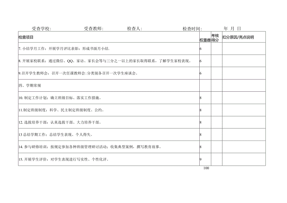 中小学班主任工作常规.docx_第2页