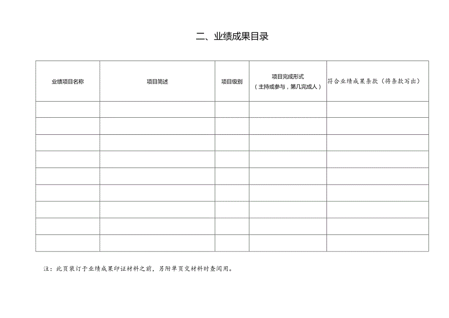 学术技术成果目录.docx_第2页