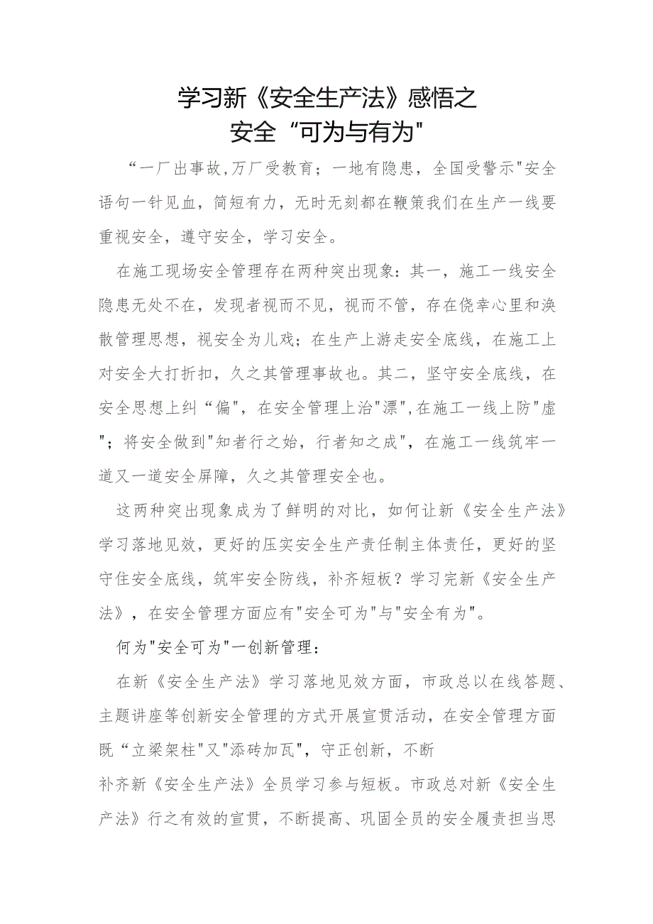 安全“可为与有为”.docx_第1页