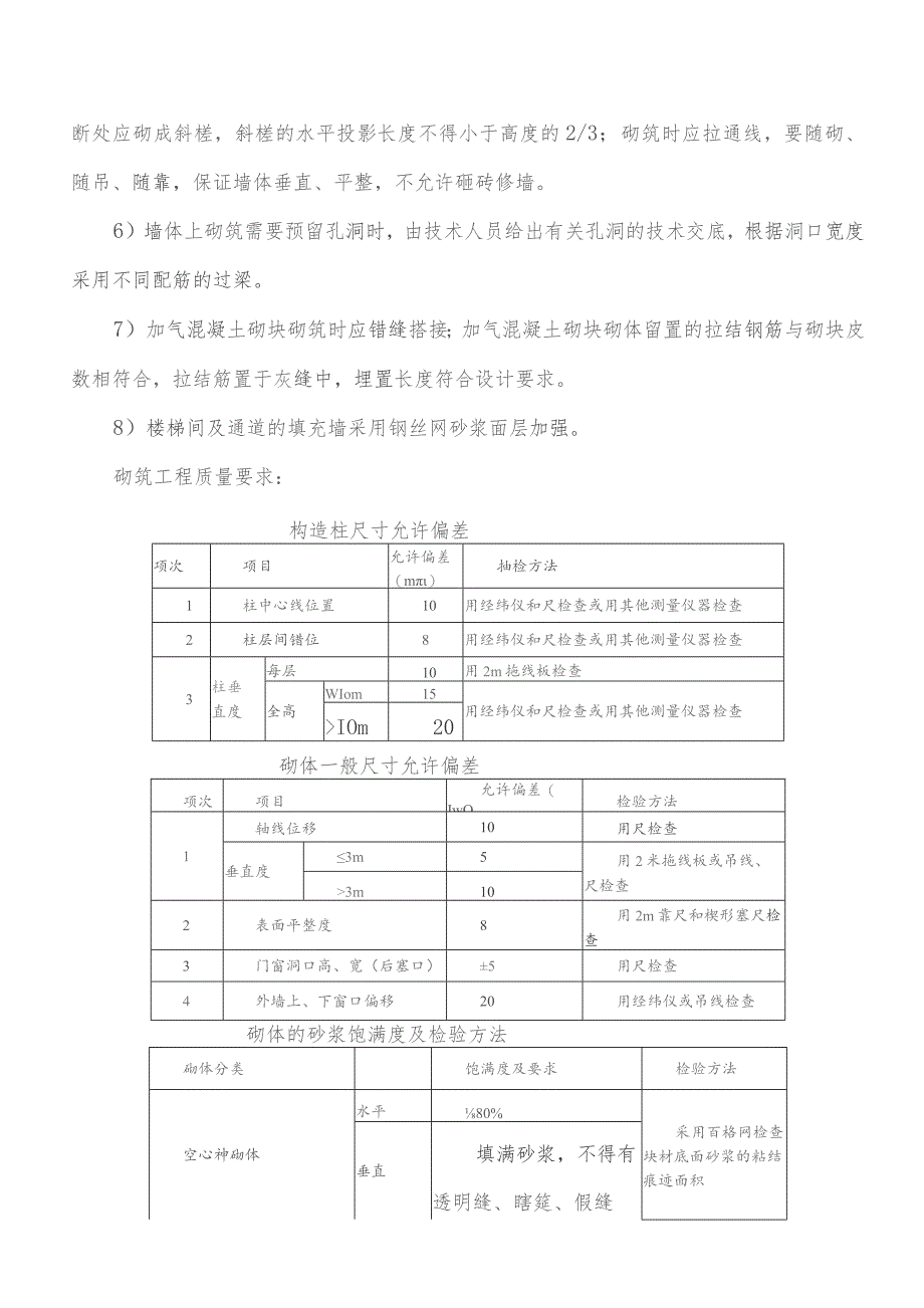 监理交底记录表(双街站二次结构监理实施细则)2023.06.docx_第3页