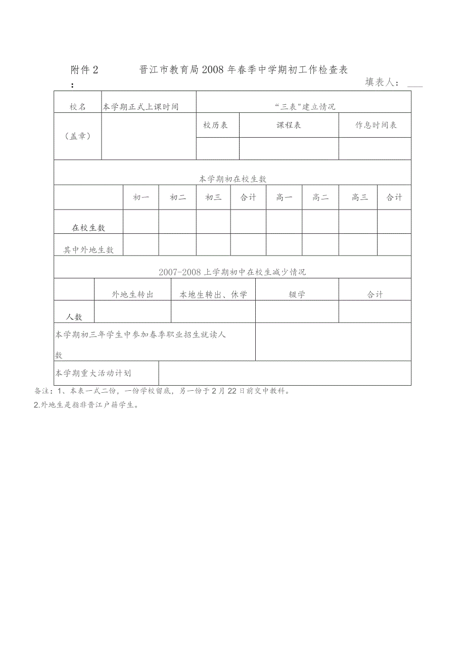 晋江市教育局关于组织对全市.docx_第3页