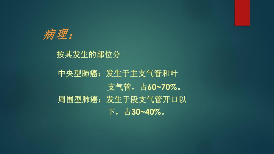 胸部疾病MRI诊断肺部.ppt_第2页