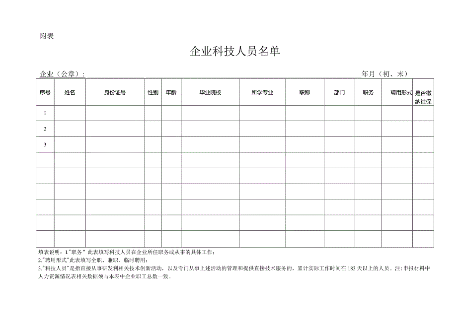 企业职工总体情况说明（提纲）.docx_第2页