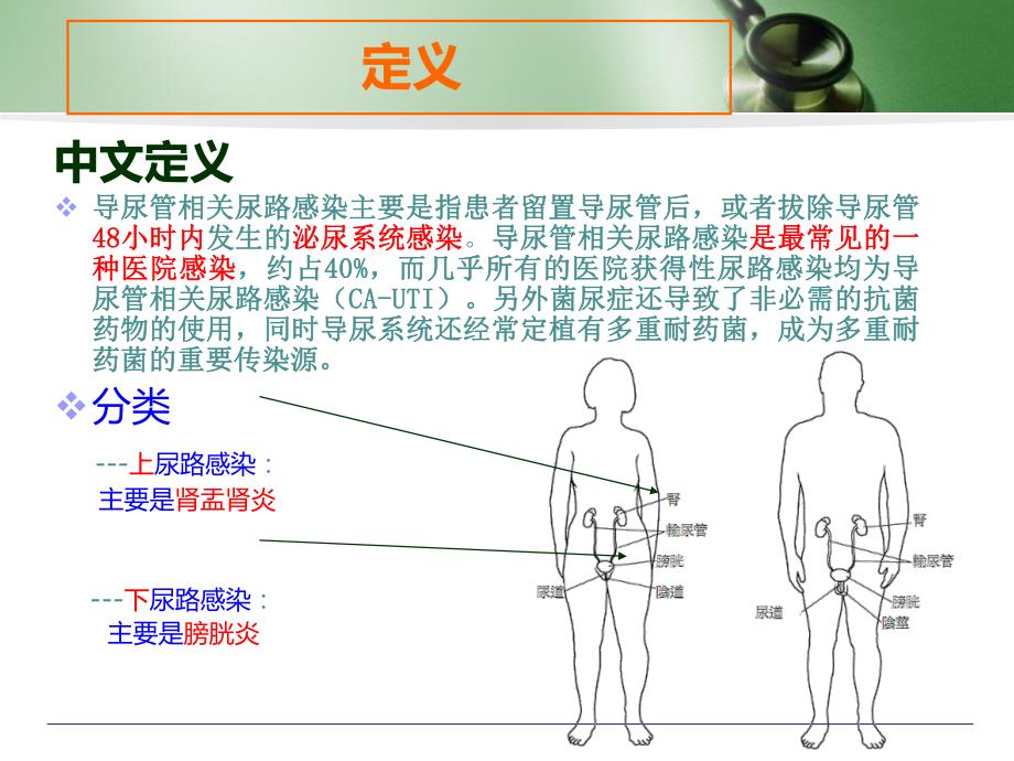 导管相关尿路感染.ppt_第3页