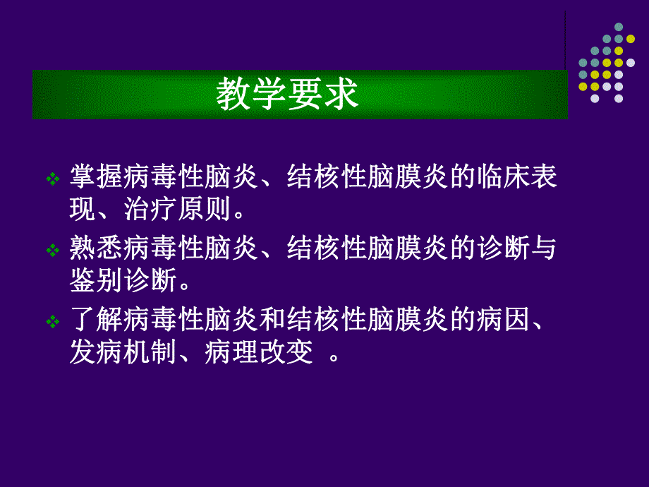 中枢神经系统感染疾病.ppt_第2页