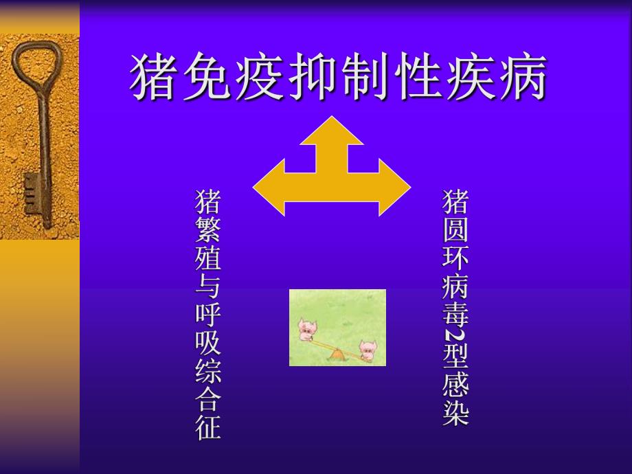 猪免疫抑制性疾病的发生与危害.ppt_第2页