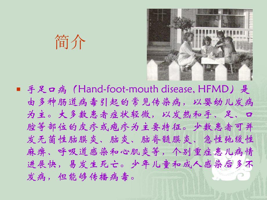 手足口病防治培训讲座.ppt_第2页