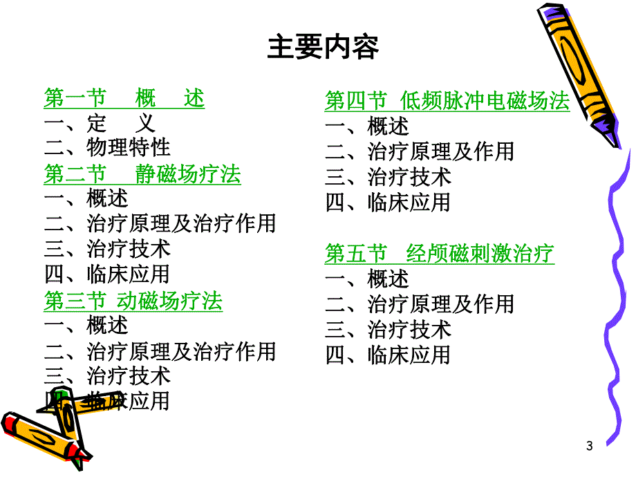 8第8章磁场疗法.ppt_第3页