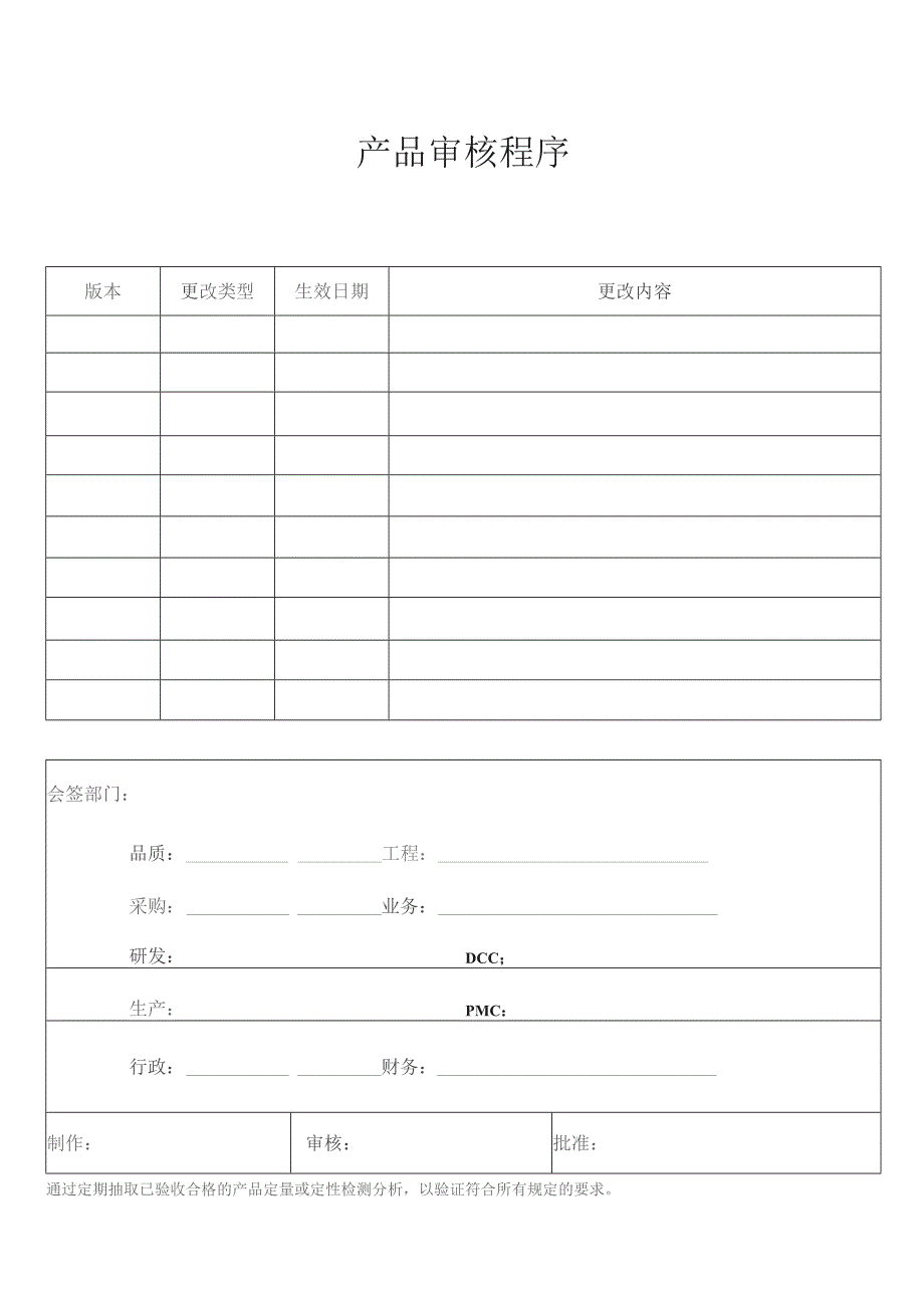 产品审核程序.docx_第1页