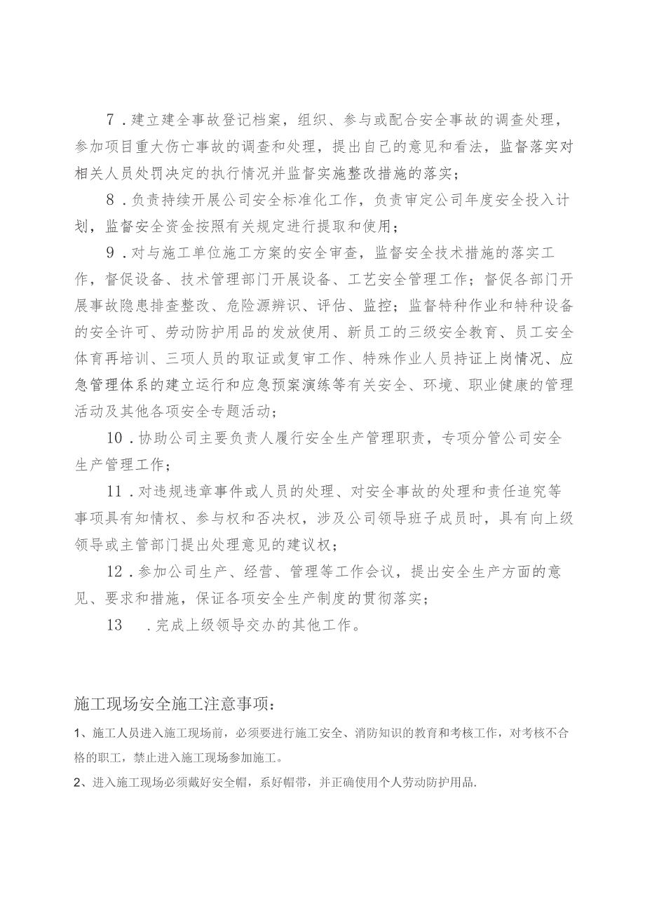 公司安全总监任命书范文.docx_第2页