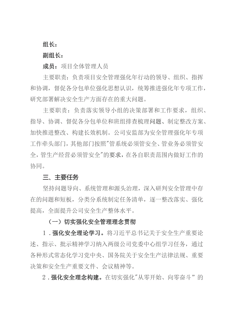 安全管理强化年行动实施方案.docx_第3页