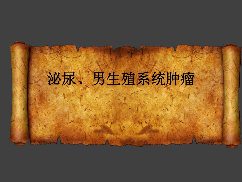 泌尿系肿瘤.ppt.ppt_第1页