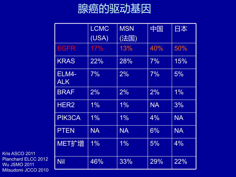 EGFR突变阳性肺癌的治疗策略.ppt_第3页