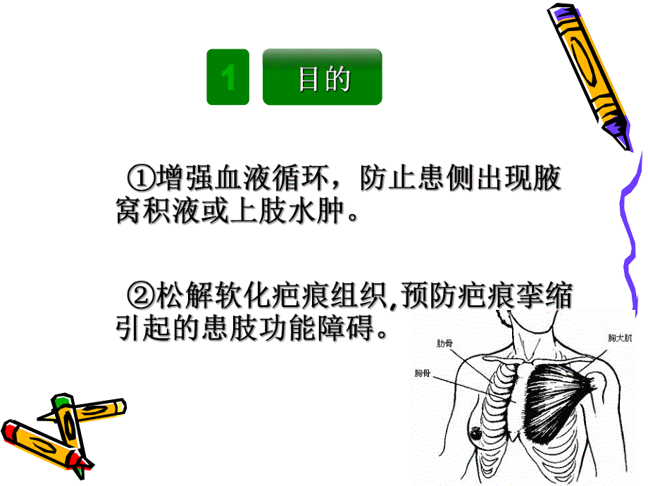 乳腺癌术后的功能锻炼.ppt.ppt_第3页