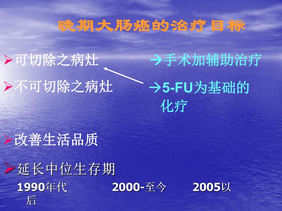 晚期结、直肠癌化疗.ppt_第2页