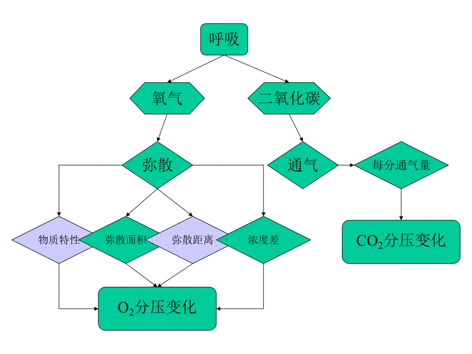 【临床医学】呼吸机的临床应用.ppt_第2页