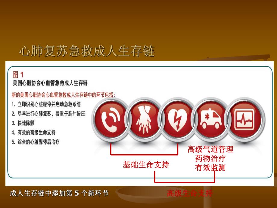 美国心脏协会心肺复苏指南解读.ppt_第2页