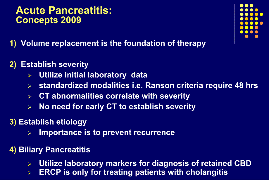 Acute Pancreatitis Management Update：急性胰腺炎的更新管理.ppt_第3页