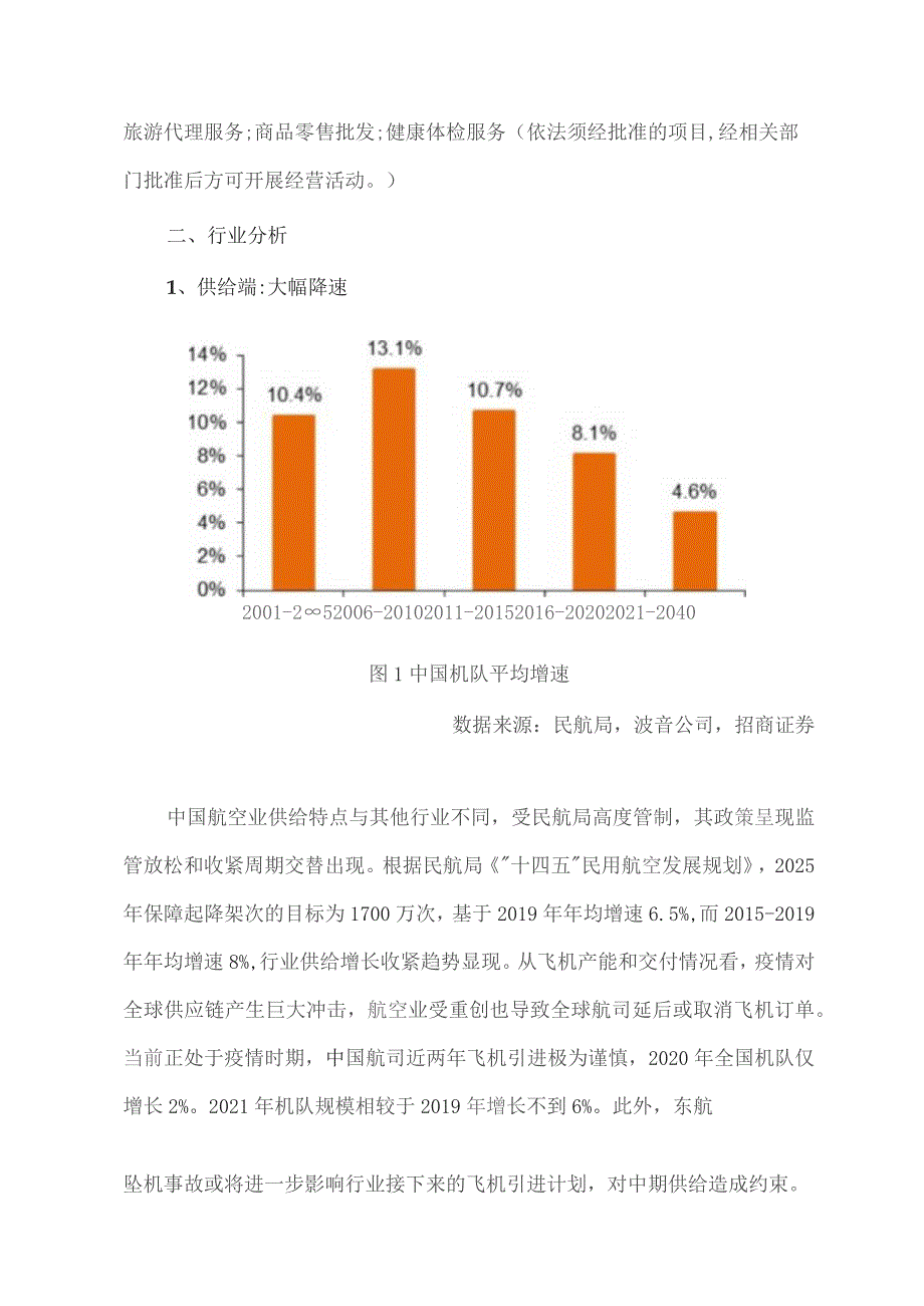 南方航空财务报表分析.docx_第2页