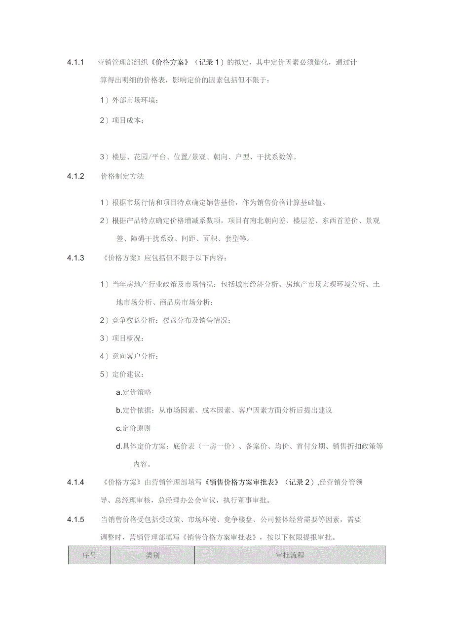 地产公司销售管理作业指引.docx_第2页